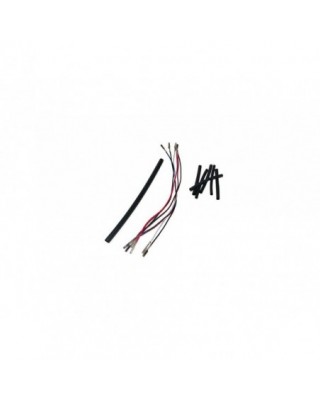 Throttle-By-Wire Extension...