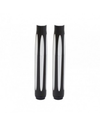 Deep Cut Pushrod Covers...