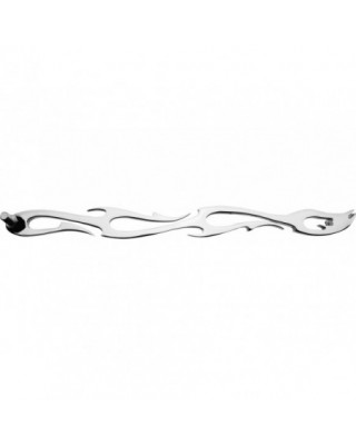 TRIBAL FLAME SHIFT LINKAGE