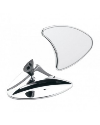 FL Mirror Chrome