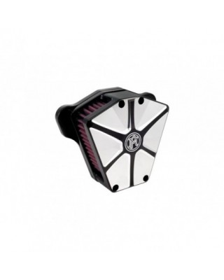 Array Air Cleaner Contrast Cut