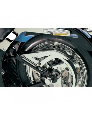 SHORT BELT GUARD