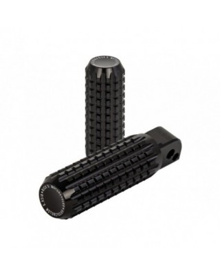 AK4.7 Passenger Foot Pegs...