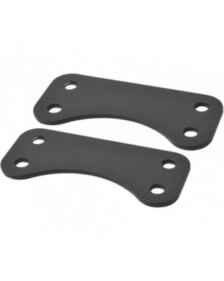Fender Relocation Kit Black