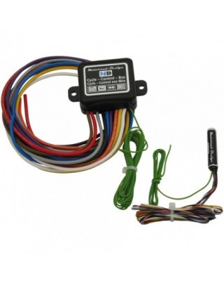 Cycle Control MD Databus...