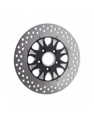 Sinister 2-Piece Brake...