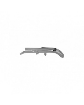 OEM-Style Belt Guard Upper...