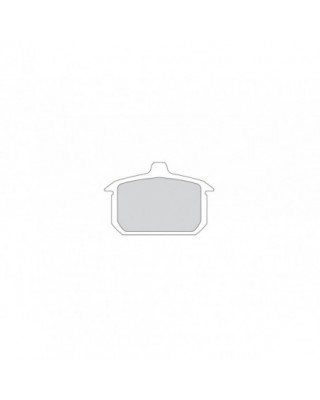 Organic Replacement Brake Pads