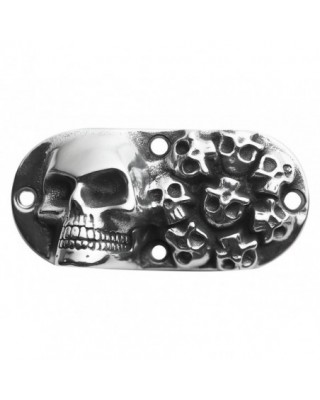 Multiple Skull Inspection...