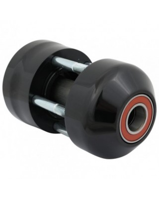 Single Rotor Front Wheel...
