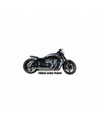 Hot Shot E3 Top Chopp...