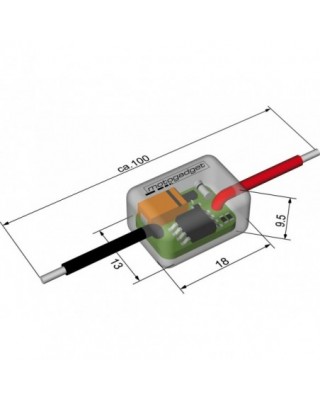 mo.flash Relay