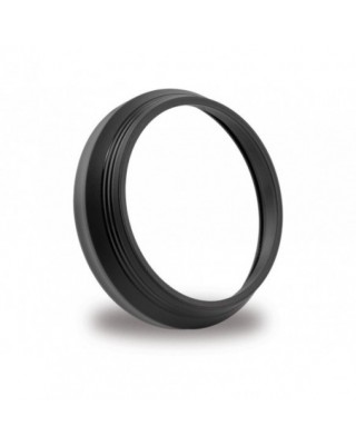 Merc Headlight Bezel Black Ops
