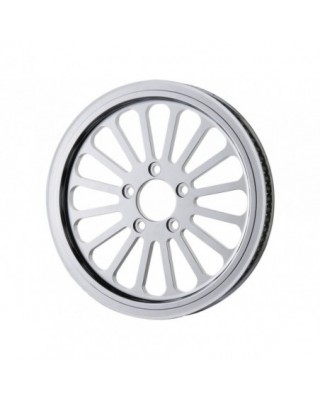 Super Spoke Pulley Chrome 1...