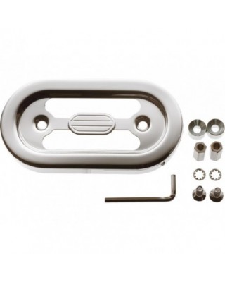 Voltage Regulator Cover