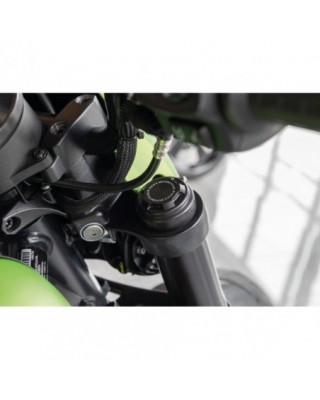 Sportster S Upper Fork Stem...