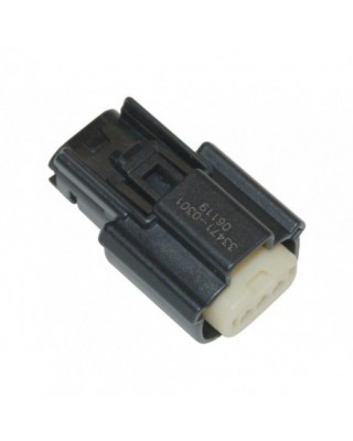 Connecteur femelle Molex...