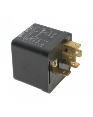 Relay Custom, High/Low Beam...
