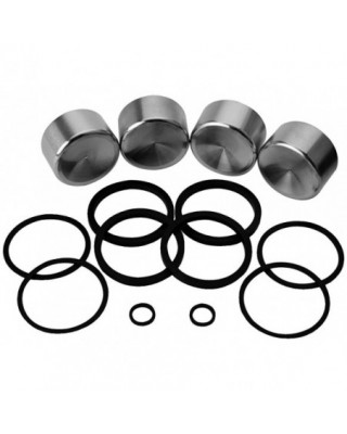 Brake Caliper Piston and...