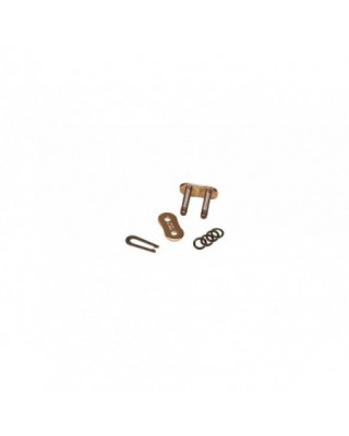 Nickel-Plated O-Ring Chain...
