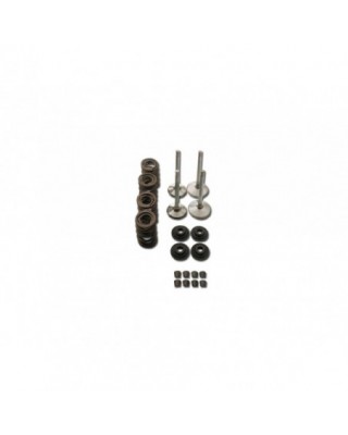 Race Master Valve Train...
