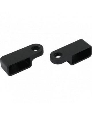 Cube Light Housing Black...
