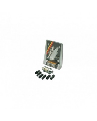 SEE-FLOW FUEL FILTER-ELEMENT