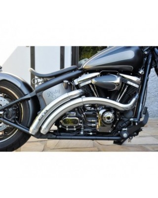 Rainbow V2 Exhaust System ,...