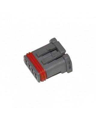 MX-1900 4-Position Socket...
