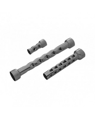 Steel Pipe Baffle 1.75"