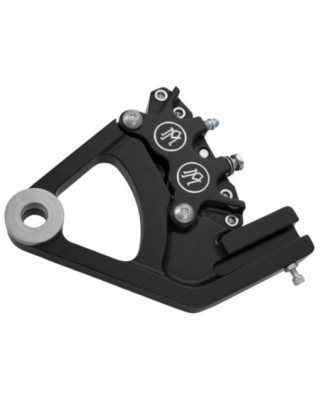 Classic 4-Piston Rear Brake...
