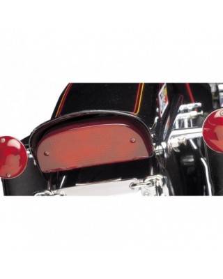 Fatbob Rücklicht