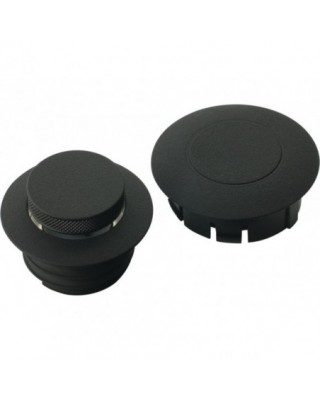 Screw In Pop-Up Gas Cap Set...