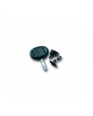 Plug-In Driver Backrest