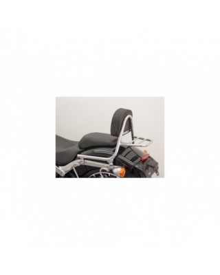 Breakout Sissy Bar Chrome