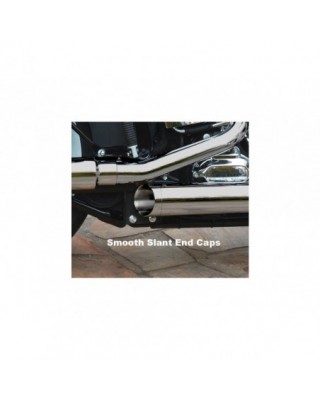 Gun Smooth Slip On Mufflers...