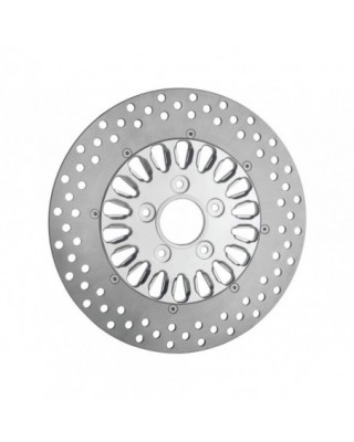 Nitro-18 2-Piece Brake...