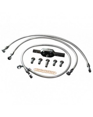 Econoline Brake Line Kit...
