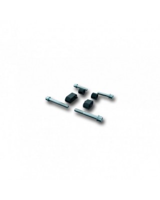 Driver Floor Board Spacers...