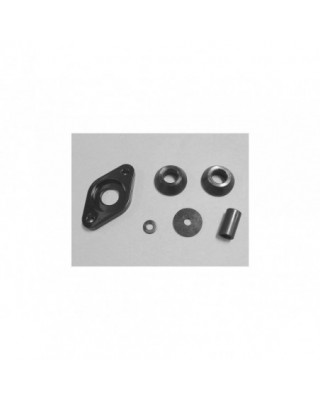 URETHANE MOTOR MOUNT