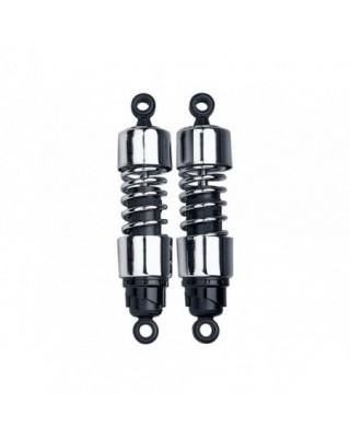Série 412 14,5" Twin Shock...