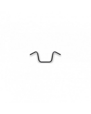 12 Ape Hanger Guidon...