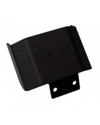 EFI Cover Black