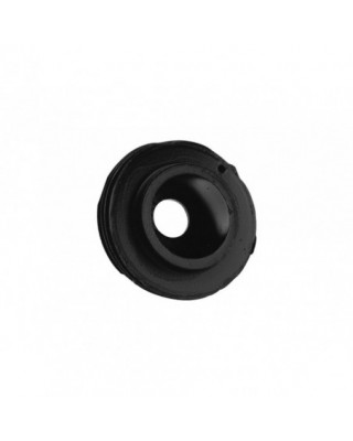 RUBBER SWINGARM ISOLATOR