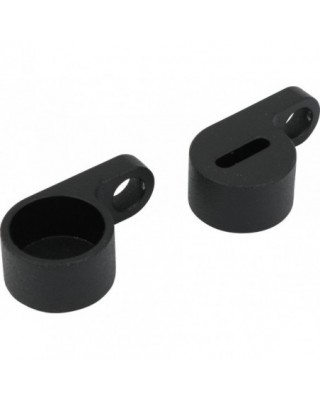 Pin Light Housing Black...