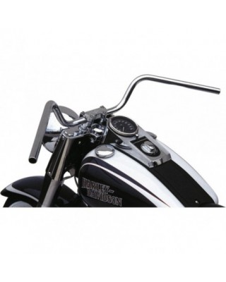 Mystic Handlebar