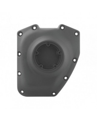 Cam Cover Black