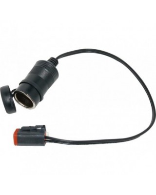 Namz "On Board" Power Port...