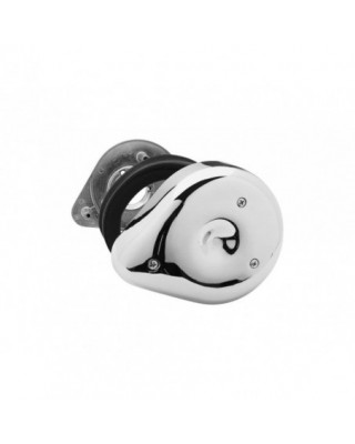Teardrop Air Cleaner...