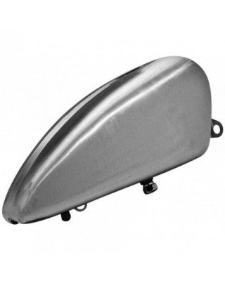 Smooth-Bottom Tank for...
